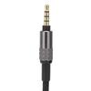 Audio Cable 3.5mm To AUX HIFI Headphone Cord Fit for Sony MUCS12SM1/1AM2/1000XM4
