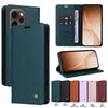 Magnetic Leather Wallet Flip Case for OPPO Reno 15 Realme C85 15X Pro A6 A6X 5G Phone Cover Kickstand Dandelion Butterfly Cat