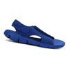 Nike Sunray Adjust 4 Sports Sandal Blue Kids' 386518-414