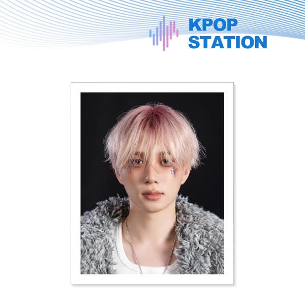 P1Harmony Nono Mini Album [UNIQUE] (Versione FaNCy)