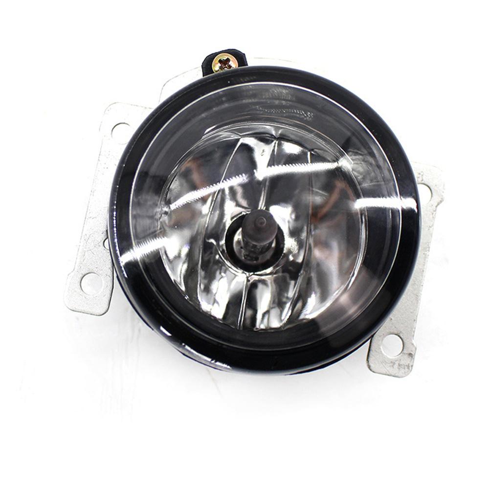 1x Front Bumper Fog Lamp Light For 10-15 Mitsubishi Outlander Sport RVR 8321A467