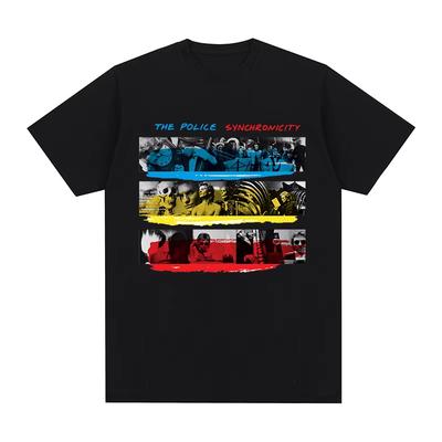 Üst giysisi – T-shirtler