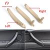 Interior Left Right Passenger Door Pull Handle ide Cover Panel Trim Replacement For BMW X5 X6 E70 E71 E72 51416969403