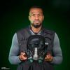 Hasbro Star Wars Black Series Imperial Death Trooper Premium Electronic Helmet, Rogue One: A Star Wars Story Roleplay Item, Ages 14 and Up, G0706, Aut