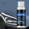 Car Headlight Cleaner Car Headlight Repair Agent Headlight Coating Agent Taillight Headlight Lampshade Refurbishment Fluid