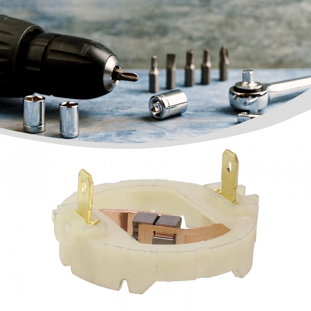 895 875 887 Motor Rotor Kohlebürstenhalter Endkappe für Akkuschrauber Bohrer