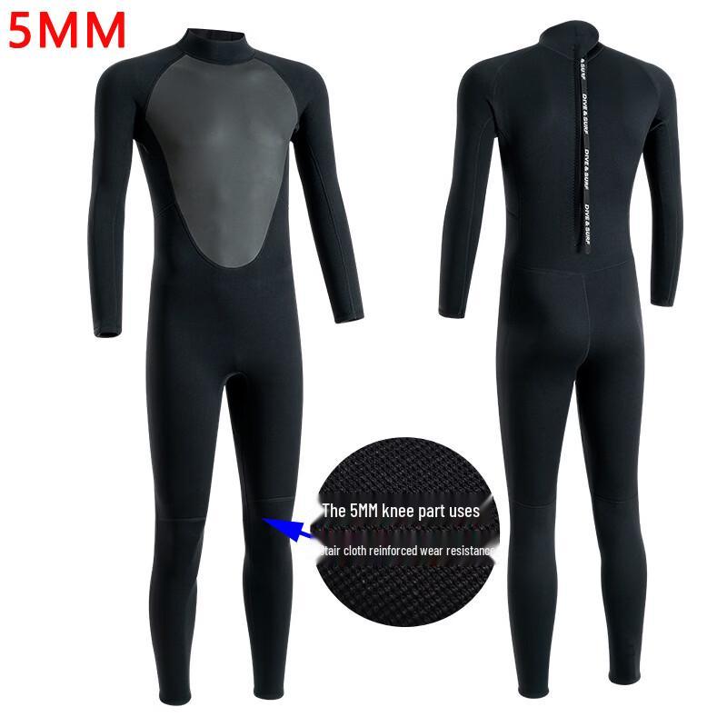 Junshi Diving Wetsuit