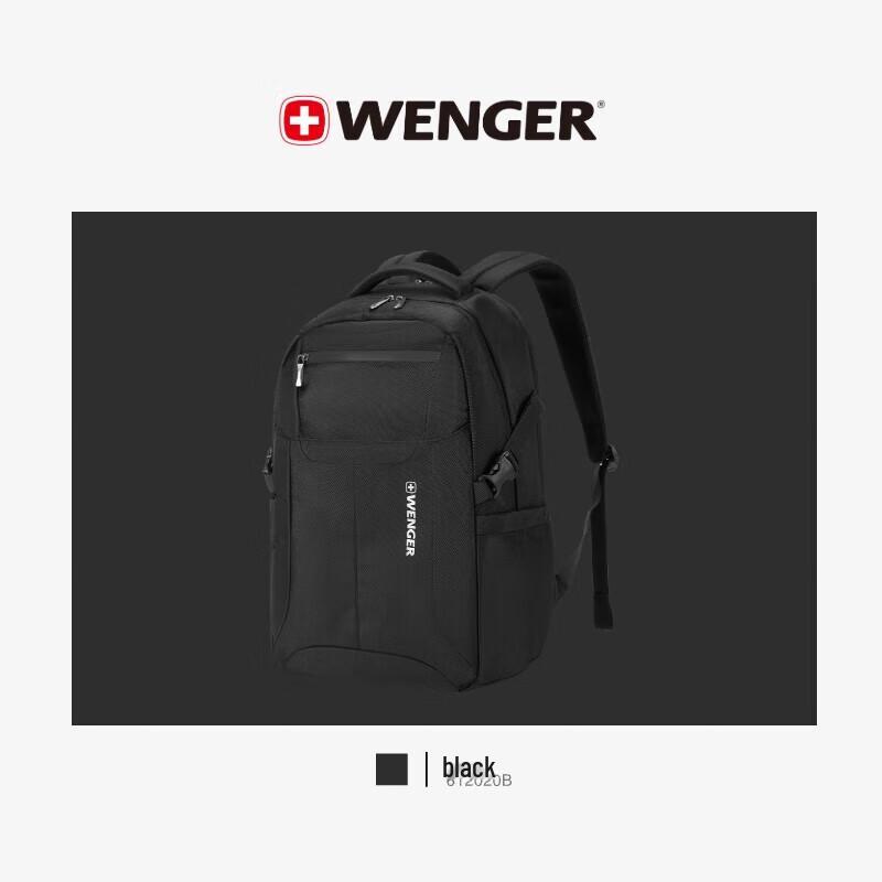 Wenger SwissGear Business Batoh na notebook