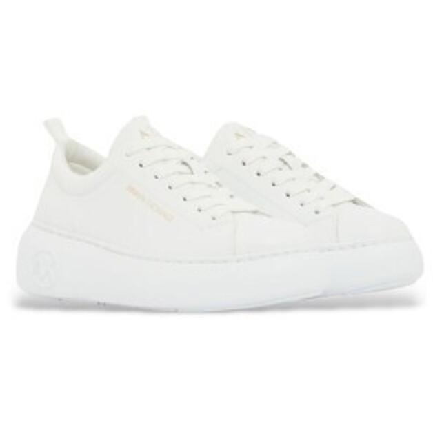 Armani Exchange Female Super Sneakers
