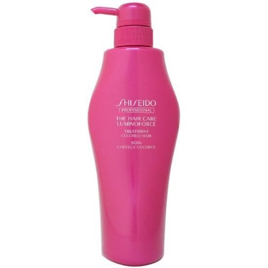 

Shiseido Pro Lumino Force Treatment 500g