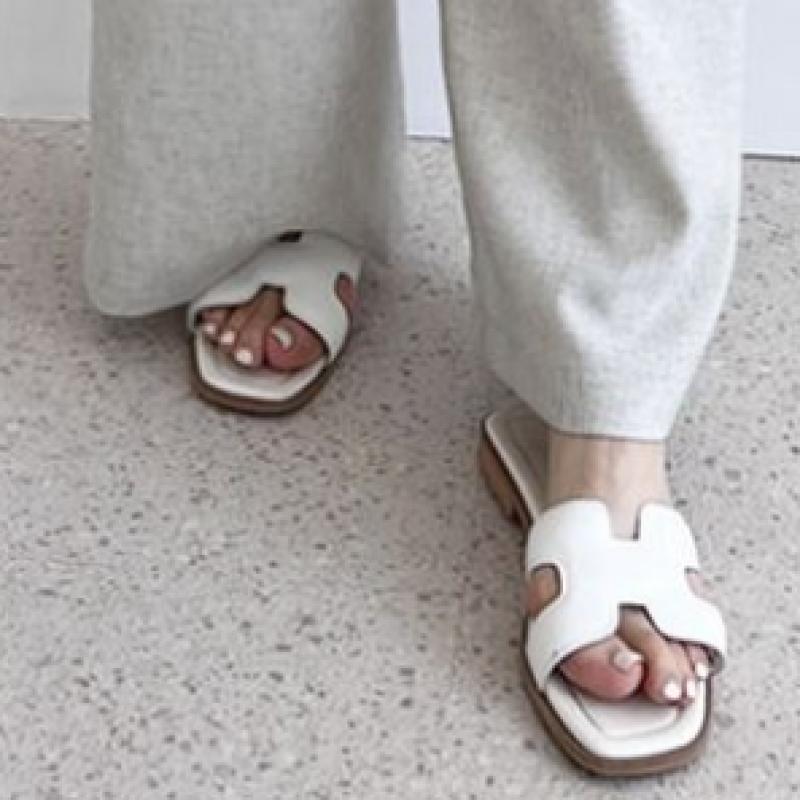 Shop  Women Linen Waistband Pleated Wide Pants Wdm Wpt Kyi80173