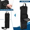 Large Capacity Gaming Playmat Case Shoulder Strap Playmat Carrying Case  Card Game Accessories