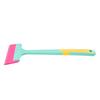 Anti-Scratch Design Window Tint Squeegee Soft Silicone Soft Squeegee Tool  For PPF Installation
