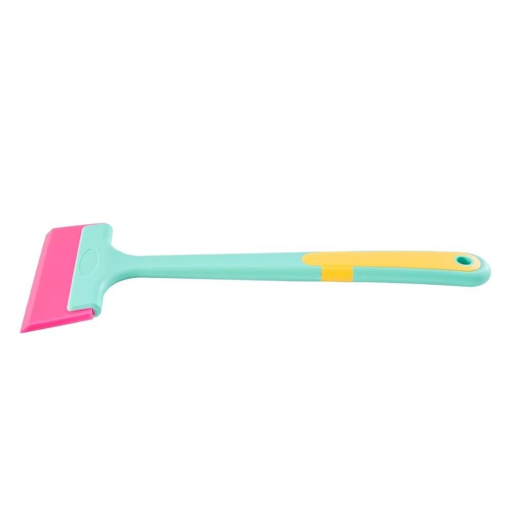 Anti-Scratch Design Window Tint Squeegee Soft Silicone Soft Squeegee Tool For PPF Installation