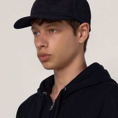 UNDERCONTROL UC / 5P / WING CAP / BK