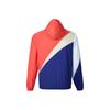 Jordan Jumpman Wave Logo Jacket Men Outerwear Multicolor CK6867-631