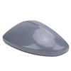 Rearview Mirror Cap Scratch Resistant Sporty Look Shockproof Door Wing Mirror Cover for 2008 P24 2019+