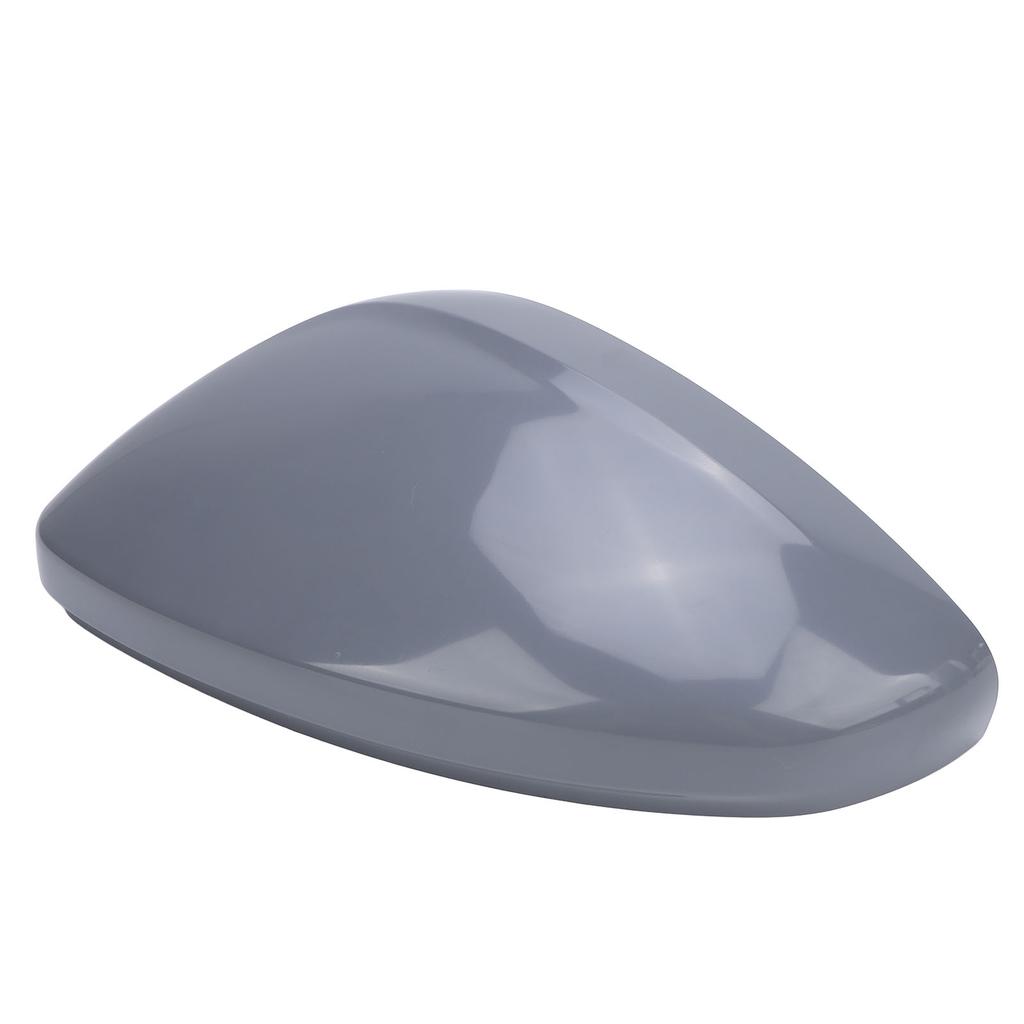 Rearview Mirror Cap Scratch Resistant Sporty Look Shockproof Door Wing Mirror Cover for 2008 P24 2019+