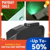 Aspirador de pó com visor LED, luz verde, iluminador de poeira para pelos de animais de estimação, para Dyson, para loja de animais domésticos