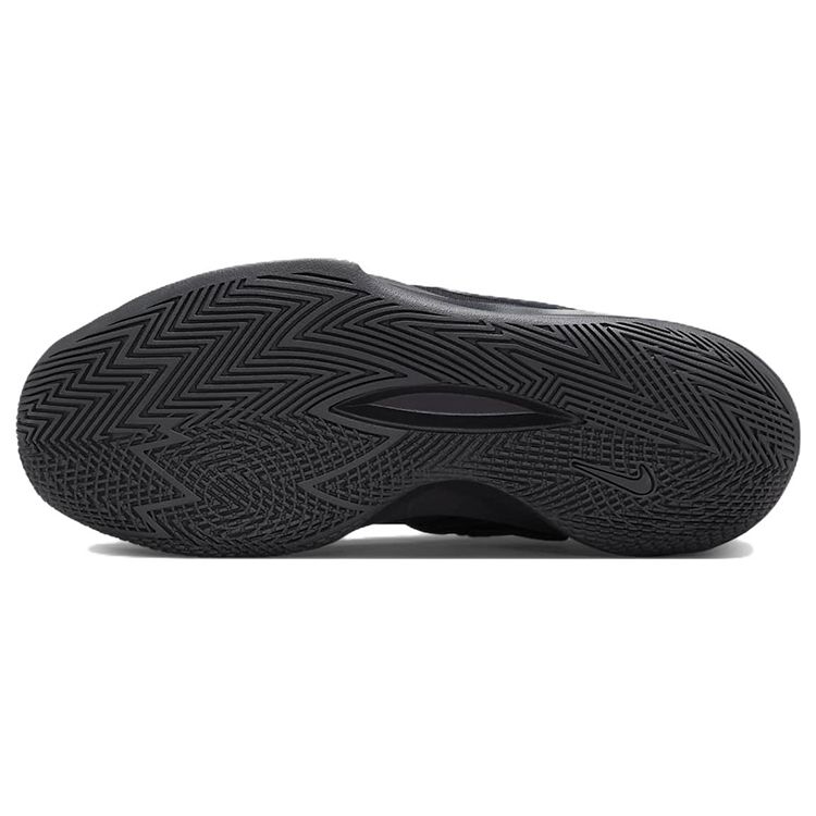 Nike Precision 6 FlyEase Black Anthracite DJ7552-001