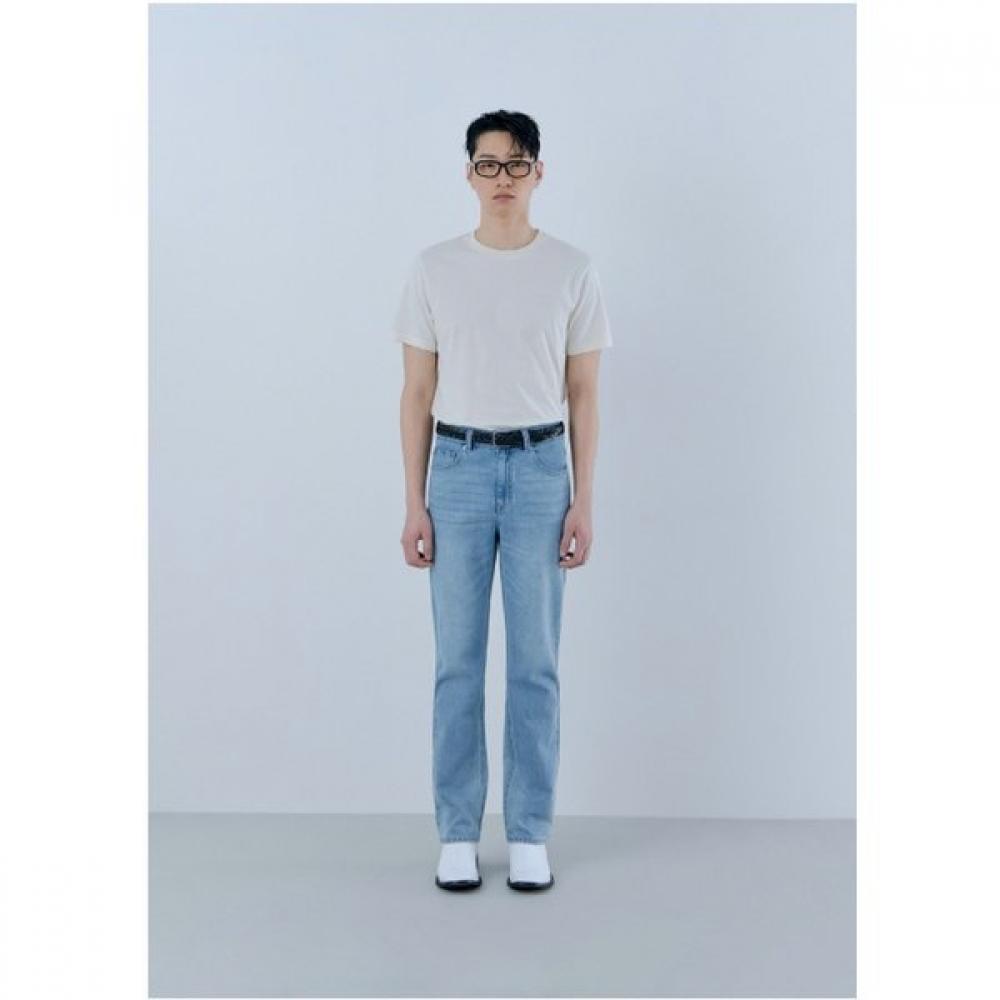 Guess Men Low Temp L Tone Straight Mq2d9032 Light blue (LBL)/28