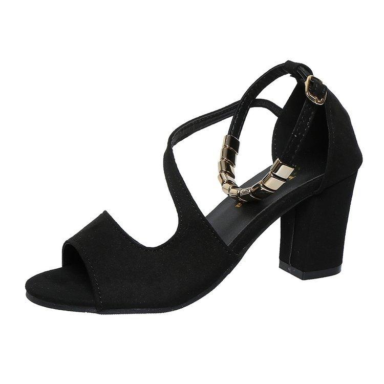Women's Summer Fashion Sandals