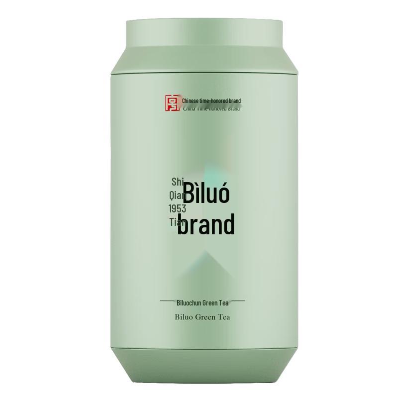 2026 Suzhou Dongting Biluochun Green Tea