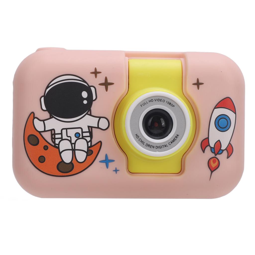 Kids Camera 40MP   Lens Digital Camera Fun Video Record Toddler Camera for Boys and Girls