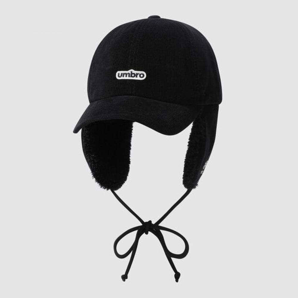 Umbro Corduroy Earflap Cap Ur422ccpo3