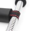 1pcs Grip Power Wrist Forearm Hand Grip Exerciser Strength Training Device Fitness Muscular Strengthen Force Fitness Equipment
