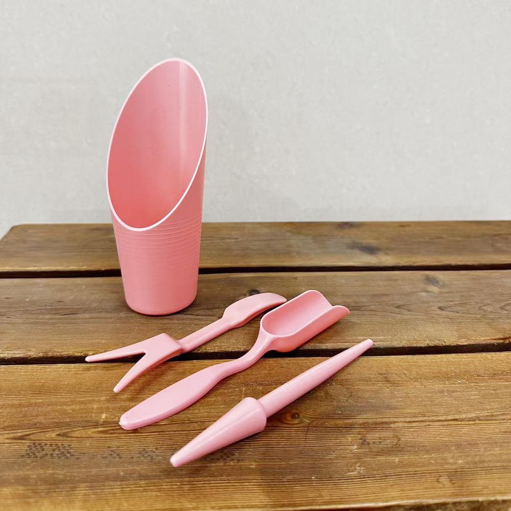 

Small Shovel For Gardening One Size