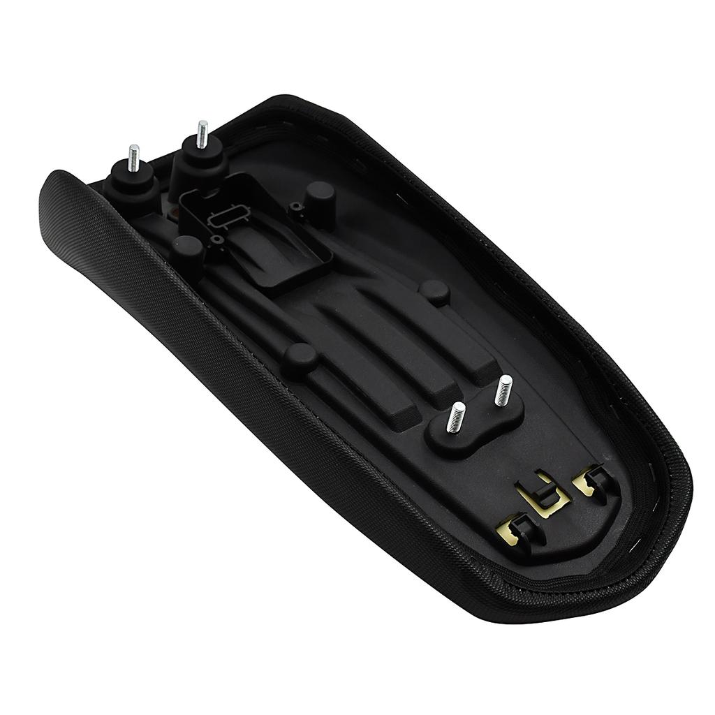 For SURRON Light Bee X S Motorcycle Off road Bicycle Seat Cushion Leather Waterproof For SUR-RON Original Automotive Accessories