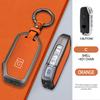 3/4/5 Buttons Key Cover Car Key Case for KIA Sportage Ceed Sorento Cerato KX5 KX-CROSS Forte K3 K5 K8 Ray Opatima Soul Telluride