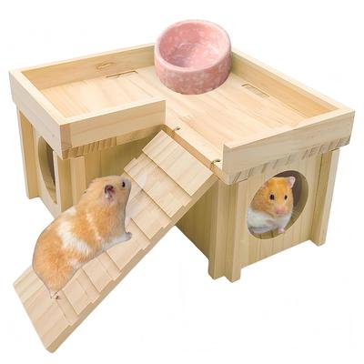Produtos para animais – Roedores