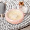 Ceramic Bowl for Hamsters And Guinea Pigs, Small Animal Feeding Dish with Water