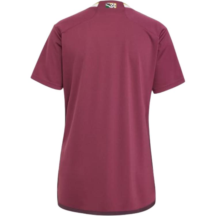 

New Adidas Free Shipping With AdiClub 2024 Portland Timbers Adidas Archive Jersey IM5463 S