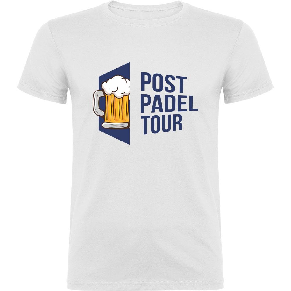 

Fun Padel sports 3D mens and womens beer Tshirts ideal choice for original gifts short sleeved Harajuku mens clothing L