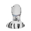 Environmentally Friendly Non Toxic Astronaut Wine Rack Design with D57B