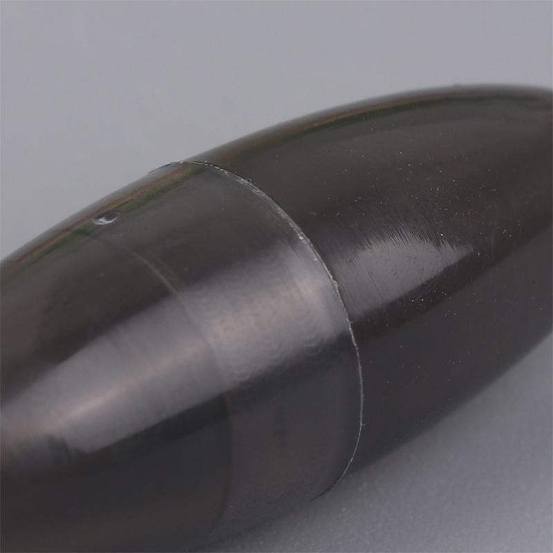 20/50Pcs Fishing Hair Rigs Hook Floating Suspension Ready-To-Use Carp Fishing Hook Buoyancy Tube Anti Bottom Foam