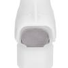 2 piece Check Valve Beer Connector 1/4in Hose Connector Fast Quick Connector  Beer Brewing