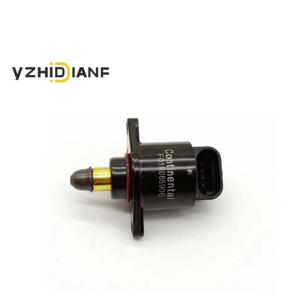 F01R065906 IAC Idle Air Control Valve For Mitsubishi Lancer BYD F3 Geely Alto Chena Chery QQ Chana Hafei Auto Parts