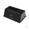 Station d'Accueil - STARTECH - SDOCKU33BV - USB 3.0 - SATA III - HDD/SSD 2,5"/3,5"
