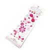 Gem Sticker Jewels for Crafts,Selfs Adhesive Rhinestones Jewel Stick On Gem Acrylic Heart Star Butterfly Sticker