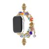 Watch Strap for Apple Watch Series 10 Ultra 9 8 7 SE 6 5 4 3 2 1 46mm 49mm 45mm 44mm 42mm Evil Eye Beaded Bracelet Wrist Band