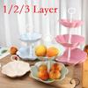 Backen – Tortenplatten