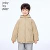 JNBY by JNBY 2025 Winter Unisex Kids Down Jacket