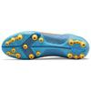 Nike Mercurial Superfly 8 Pro AG 'Blue Yellow' Men's DJ2844-484