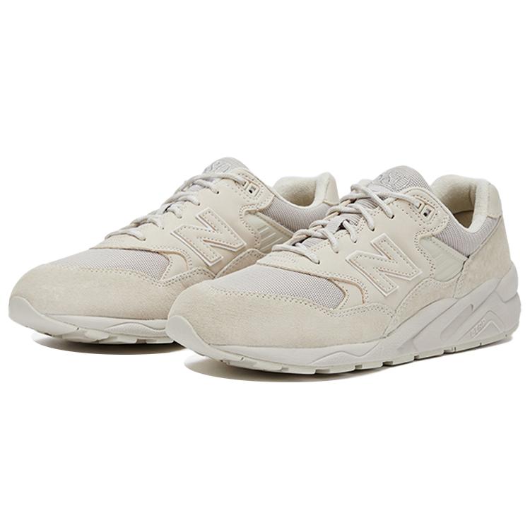 New Balance 580 Low Beige CMT580AR