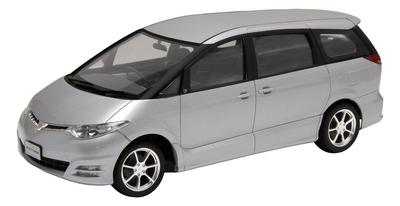 Fujimi Modellreihe 8 Toyota Estima G-Paket Plastikmodell ID8 1/24 Zoll-Up Nr.. G/X/Aeras