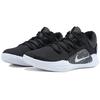 Nike Hyperdunk X Low HD2018 White Basketball Shoes 'Black White' Sneakers AR0465-003